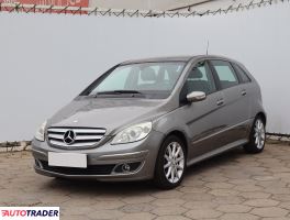 Mercedes B-klasa 2008 2.0 134 KM
