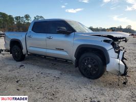 Toyota Tundra 2025 3