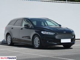 Ford Mondeo 2018 2.0 147 KM