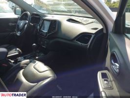 Jeep Cherokee 2019 2 Jeep Cherokee 2019 2