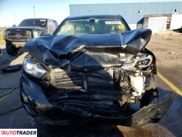 Chevrolet Equinox 2019 1