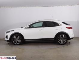 Kia Ceed 2020 1.4 138 KM