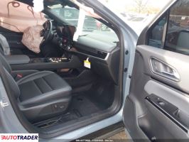 Honda Pozostałe 2024