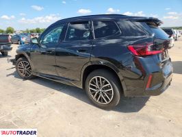 BMW X1 2025 2 BMW X1 2025 2