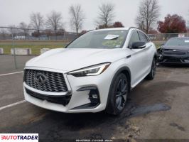 Infiniti Pozostałe 2023 2