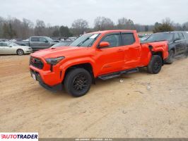 Toyota Tacoma 2024 2