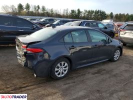 Toyota Corolla 2024 2