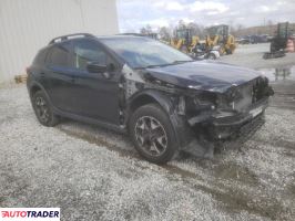 Subaru Pozostałe 2019 2 Subaru Pozostałe 2019 2