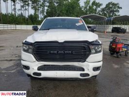 Dodge Ram 2021 5 Dodge Ram 2021 5