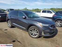 Acura RDX 2020 2