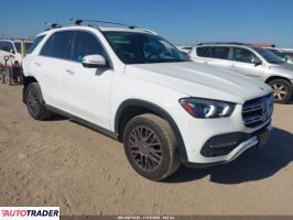 Mercedes GL - zobacz ofertę