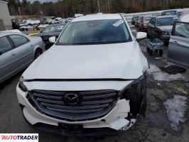 Mazda CX-9 2019 2