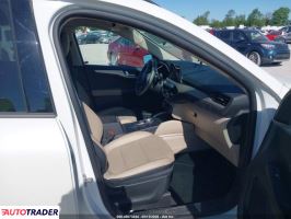 Ford Escape 2020 2