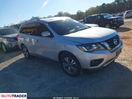 Nissan Pathfinder - zobacz ofertę