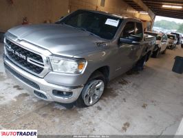 Dodge Ram 2022 3