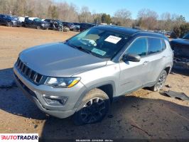 Jeep Compass 2020 2
