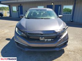 Honda Civic 2021 2