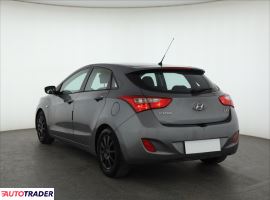 Hyundai i30 2012 1.4 97 KM