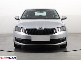 Skoda Octavia 2019 1.5 147 KM Skoda Octavia 2019 1.5 147 KM