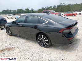 Honda Accord 2023 2