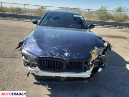 BMW 530 2019 2
