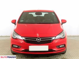 Opel Astra 2016 1.4 147 KM Opel Astra 2016 1.4 147 KM