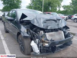 Hyundai Elantra 2022 2 Hyundai Elantra 2022 2