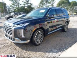 Hyundai Pozostałe 2024 3