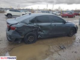 Kia Pozostałe 2021 2