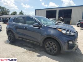 Kia Sportage 2020 2