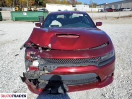 Dodge Charger 2019 5