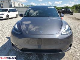Tesla Model Y 2023 Tesla Model Y 2023