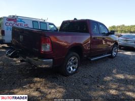 Dodge Ram 2021 5