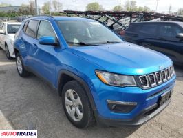 Jeep Compass 2018 2