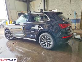 Audi Q5 2021 2