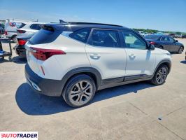 Kia Pozostałe 2022 2
