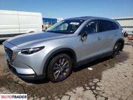 Mazda CX-9 2023 2