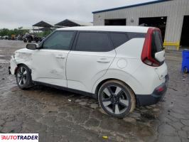 Kia Soul 2020 2 Kia Soul 2020 2