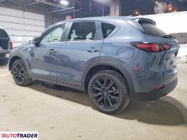 Mazda CX-5 2025 2