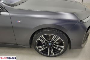 BMW Pozostałe 2022 544 KM