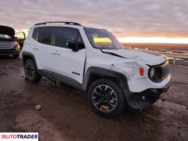 Jeep Renegade 2023 1