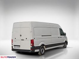 Volkswagen Crafter 2022 2.0
