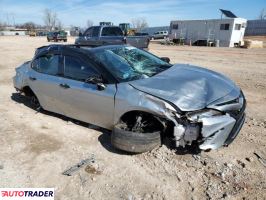 Toyota Camry 2023 3 Toyota Camry 2023 3