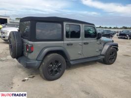 Jeep Wrangler 2021 2