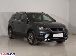 Seat Ateca 2017 1.4 147 KM