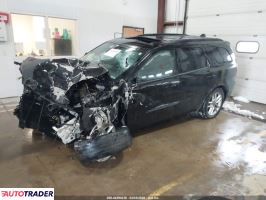 Dodge Durango 2024 3