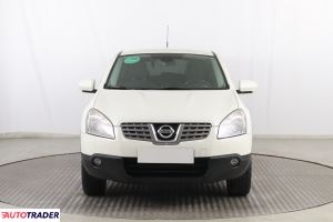 Nissan Qashqai 2009 2.0 139 KM Nissan Qashqai 2009 2.0 139 KM