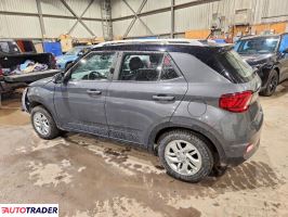 Hyundai Pozostałe 2024 1