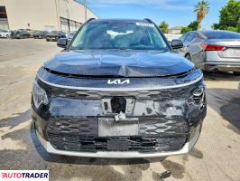 Kia Niro 2023