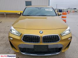 BMW X2 2020 2 BMW X2 2020 2
